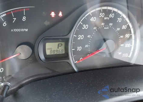 2013 Toyota Sienna Le V6 8 Passenger from USA, damaged, VIN 5TDKK3DC0DS395776